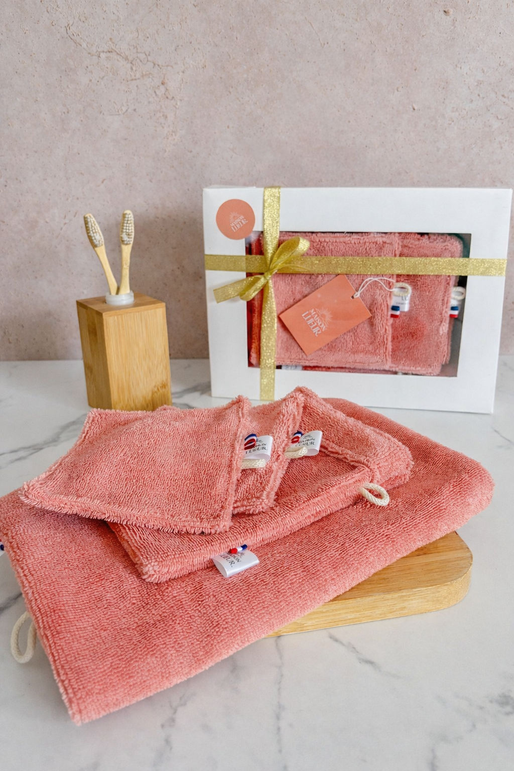 Coffret Rituel Essentiel