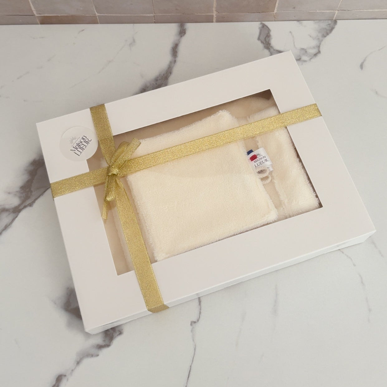 Coffret Rituel Essentiel