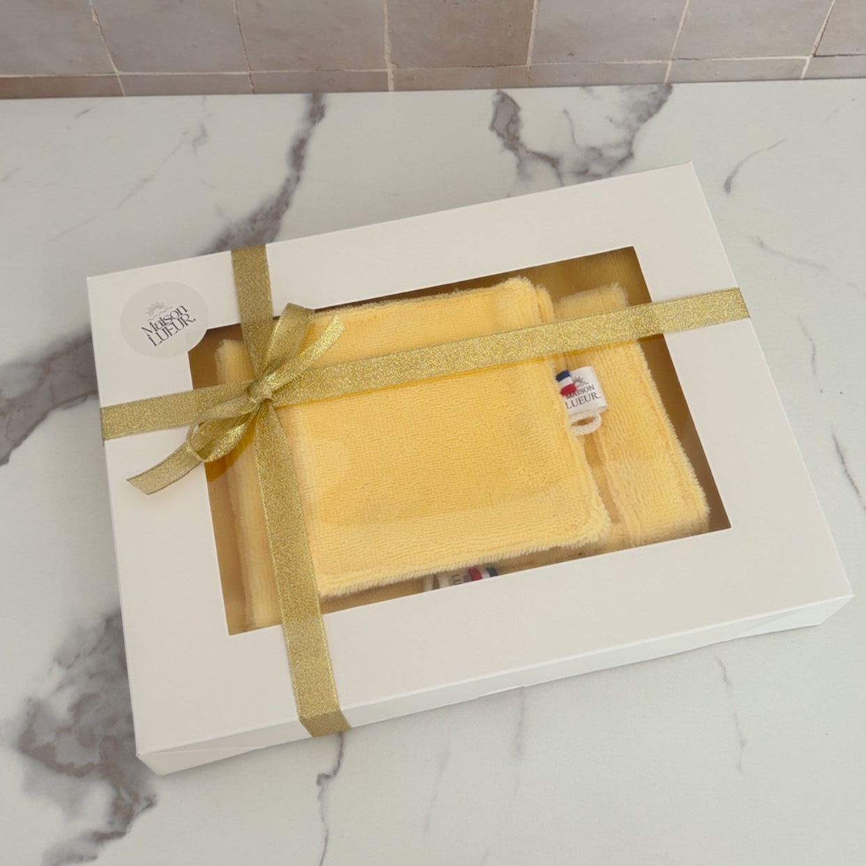 Coffret Rituel Essentiel