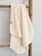 Serviette visage professionnelle