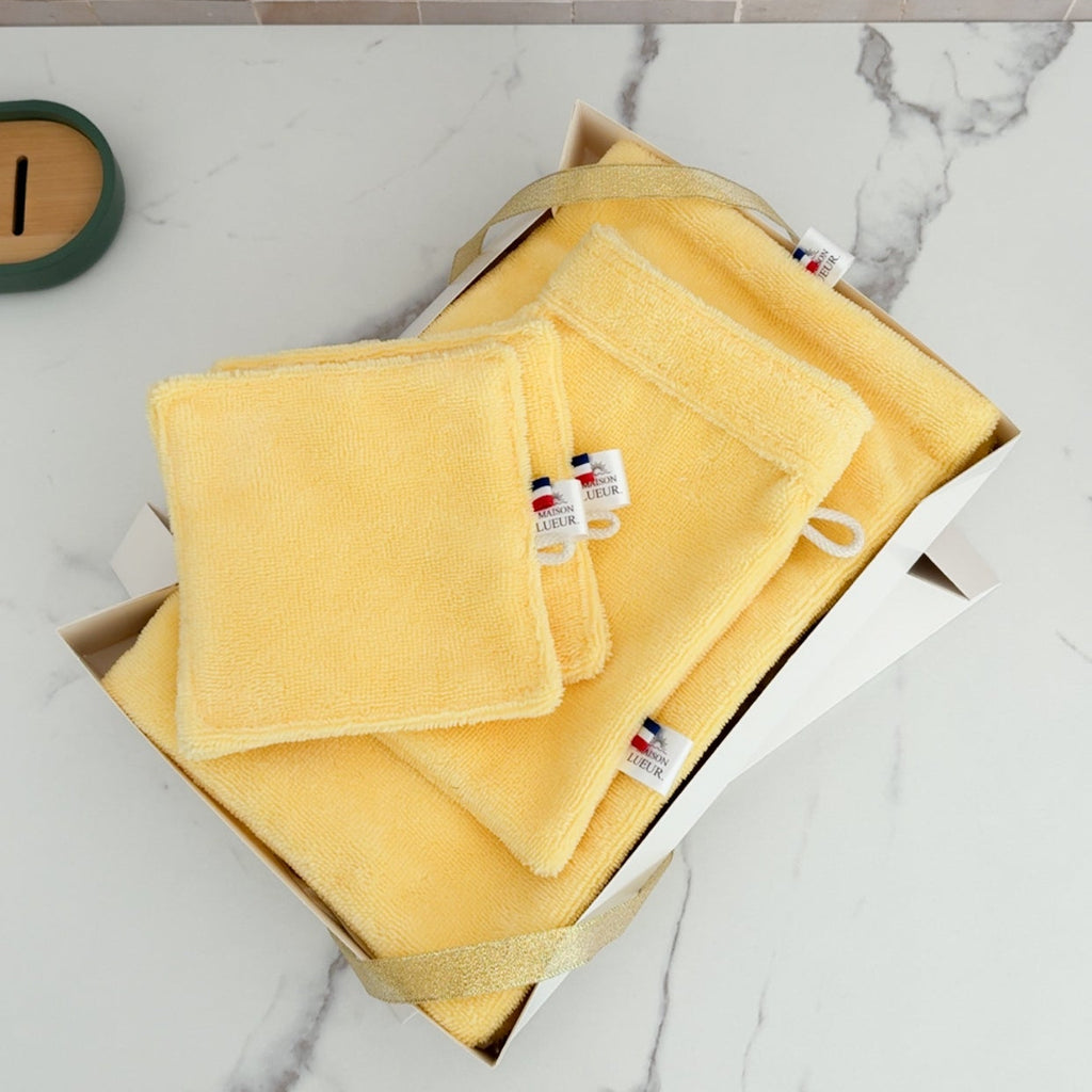 Coffret Rituel Essentiel