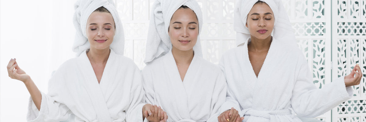 Les engagements de Lueur Création Française : de la douceur pour les femmes dans leur salle de bain