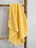 Serviette visage professionnelle