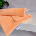 L'incontournable Serviette visage