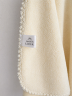 Serviette visage professionnelle